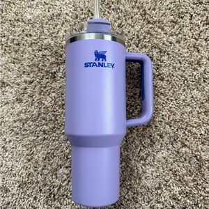 Stanley Lavender 40oz with Handle